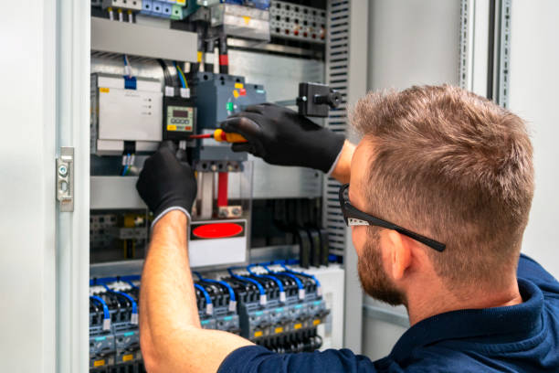  Nth Plains, OR Electrician Pros
