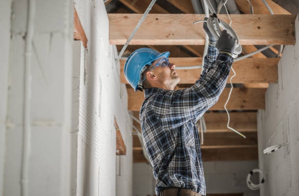 Best Electric Panel Repair  in Nth Plains, OR