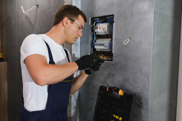 Electrical System Inspection in OR