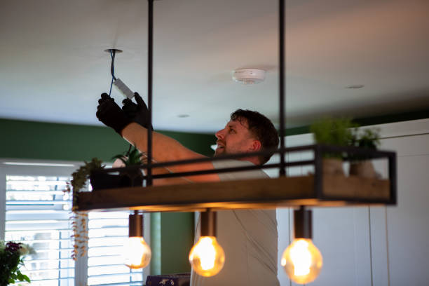 Best Commercial Electrician Services  in Nth Plains, OR