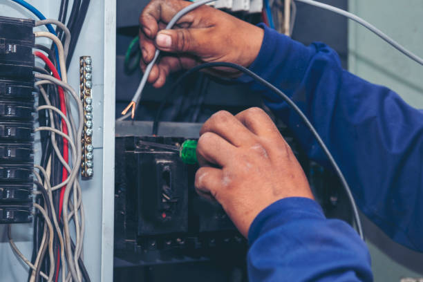 Best Electrical Installation Contractor  in Nth Plains, OR