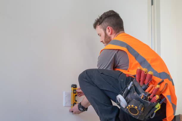 Best Emergency Electrician Near Me  in Nth Plains, OR