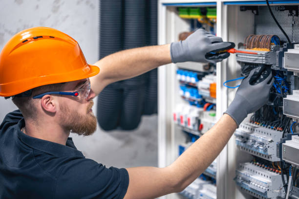 Best Emergency Electrical Repair  in Nth Plains, OR